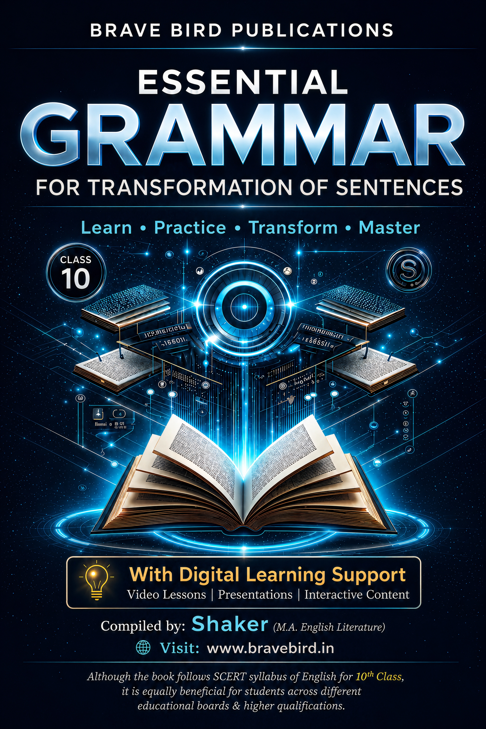 10th Transformation of Sentences